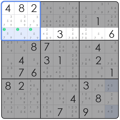 sudoku coach