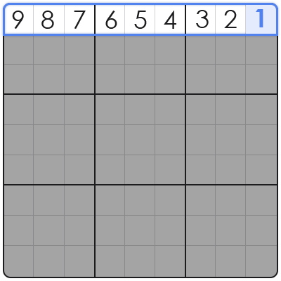 sudoku five